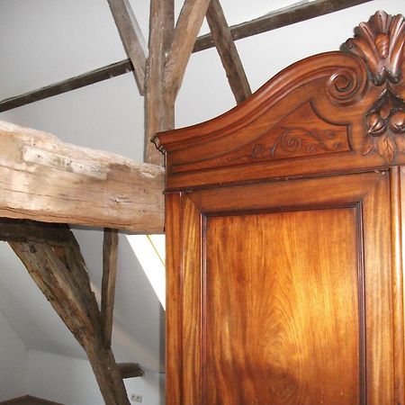 Geldmunt Apartment Ghent Luaran gambar