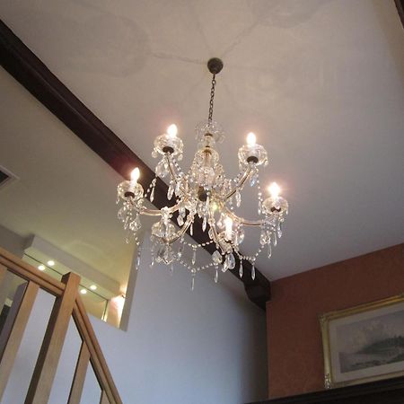 Geldmunt Apartment Ghent Luaran gambar
