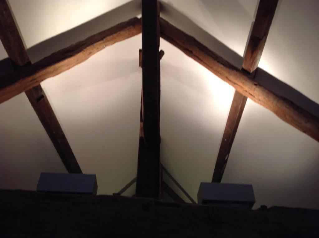 Geldmunt Apartment Ghent Luaran gambar