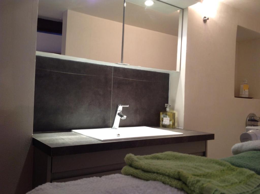 Geldmunt Apartment Ghent Luaran gambar