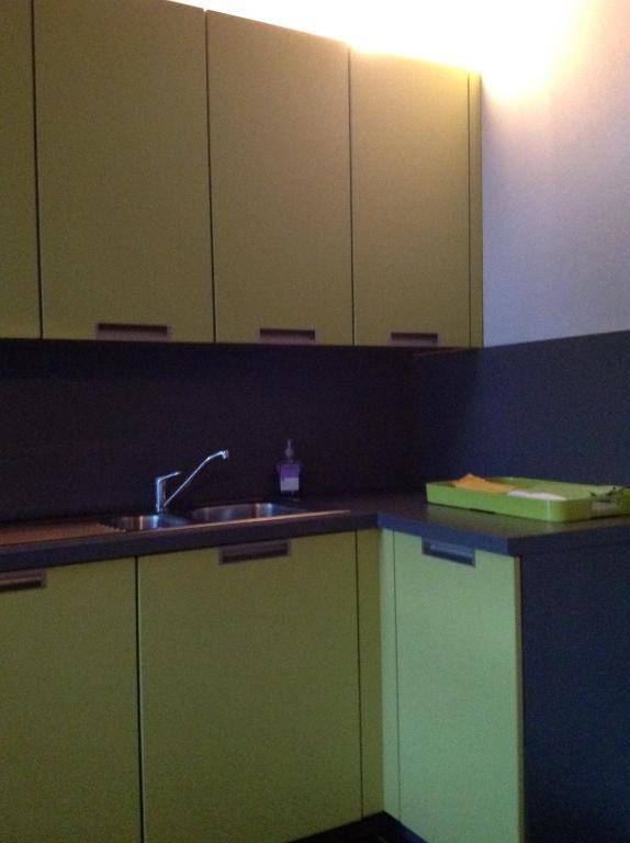 Geldmunt Apartment Ghent Luaran gambar