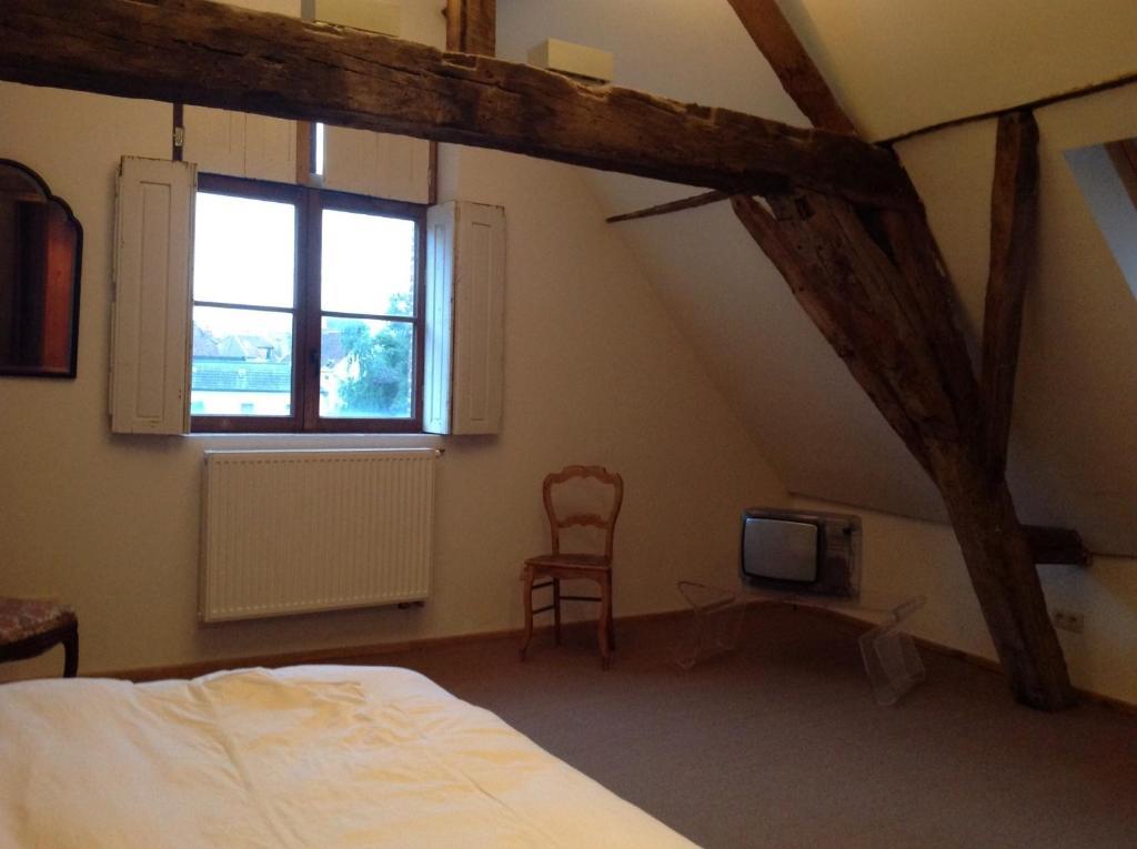 Geldmunt Apartment Ghent Luaran gambar