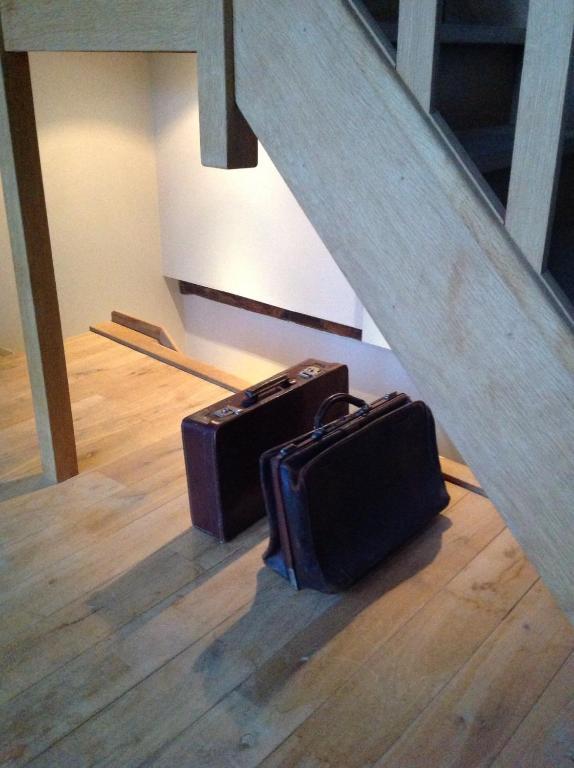 Geldmunt Apartment Ghent Luaran gambar