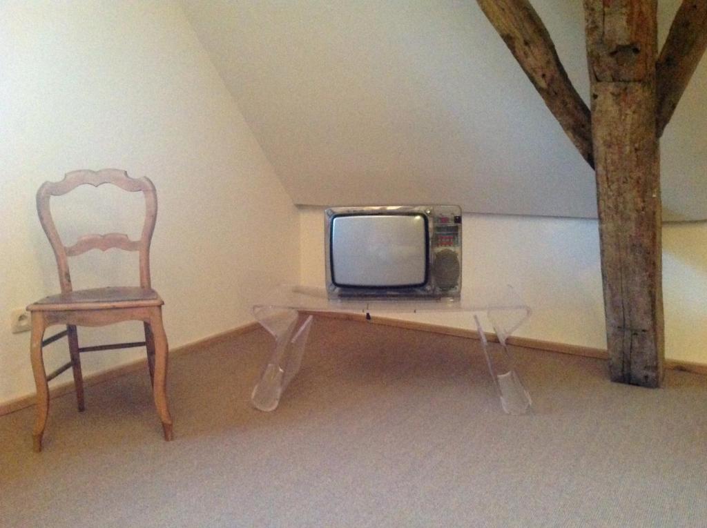 Geldmunt Apartment Ghent Luaran gambar